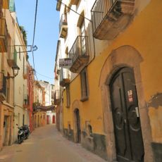 Cases de Torredembarra