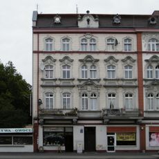 2 Wrocławska Street in Opole