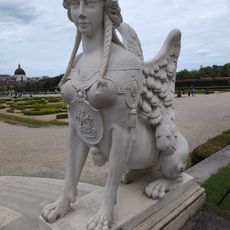 Statua, opera d'arte