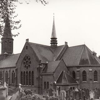 Sint-Amandus-en-Jozefkerk