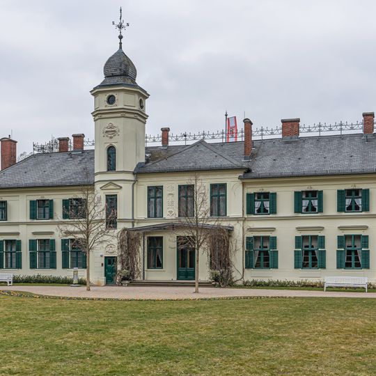 Schloss Britz