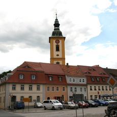 T. Marien (Bernstadt auf dem Eigen)