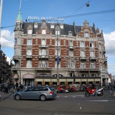 Hotel de l'Europe
