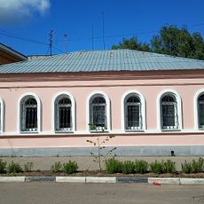 Флигель (Кинешма)