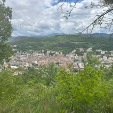 Puymaure