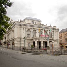 Grand Theatre of Verviers