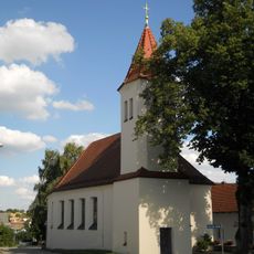Heilig-Kreuz-Kirche (Wintershof)