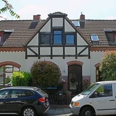 Wohnhaus Achimer Straße 71