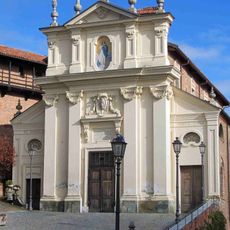 Chiesa parrocchiale di Sant'Antonio
