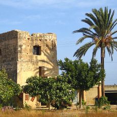 Torre del Blanc de Morell