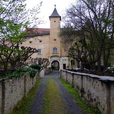 Schloss Buchberg