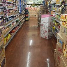 Island Pacific Seafood Market