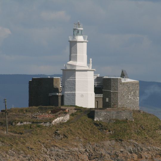 Mumbles Lighthouse
