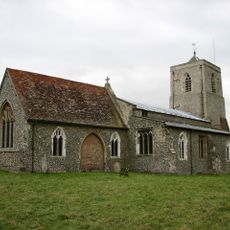 Church of All Saints