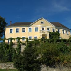 Schloss Marloffstein