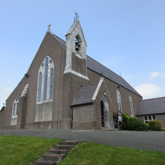 Farran Church