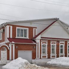 Жилой дом (Гусь-Хрустальный)