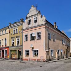2 Kilińskiego Street in Wschowa