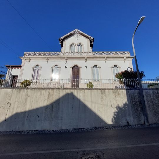 Casa Paroquial de Marrazes