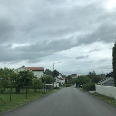 Ludvig Grønvolds vei