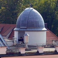 Public Observatory Regensburg