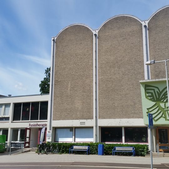 Louis Couperusstraat 133, Amsterdam