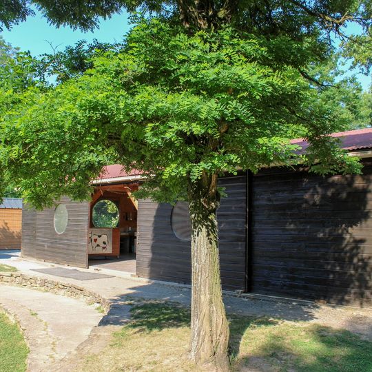 La Ferme de la Maison Neuve