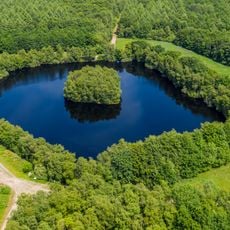 Berumerfehner - Meerhusener Moor