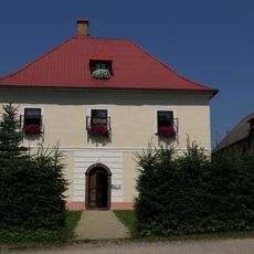 Rectory