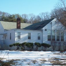 Queenstown Rosenwald School