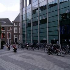 Markenplein