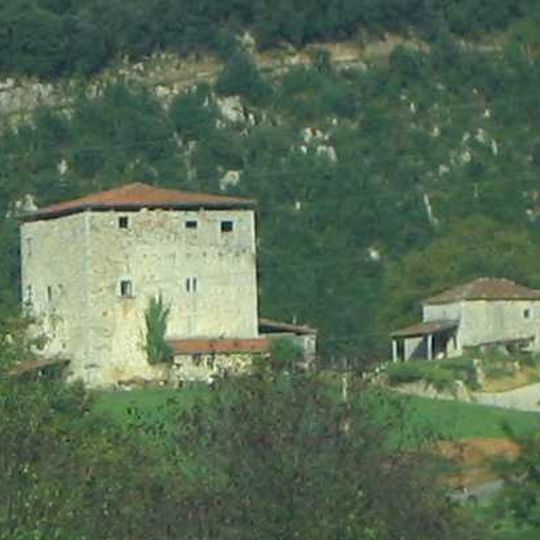 Torre De Barroeta