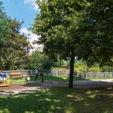 Herbert-Mayr-Park