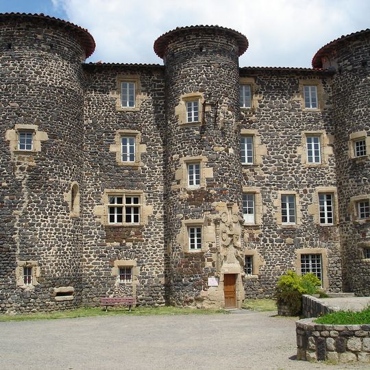 Le Monastier-sur-Gazeille