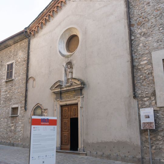 Chiesa di Santa Marta