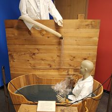 Glore Psychiatric Museum