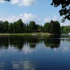 Mondeaux Dam Recreation Area