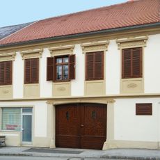 Bürgerhaus