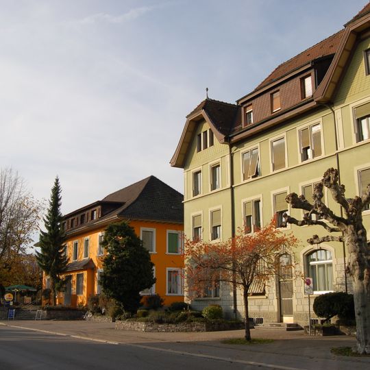 Gerlafingen