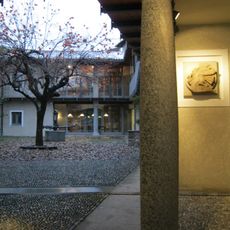 Museo Civico Floriano Bodini