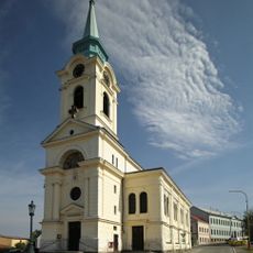 Church of Saint Adalbert