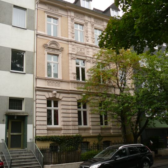 Funckstraße 43