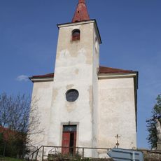 Church of Saint Wenceslaus