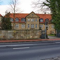 Kloster Barsinghausen