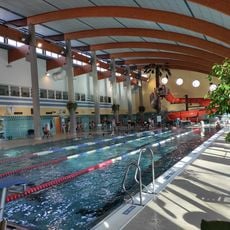 Aquacentrum Bohumín