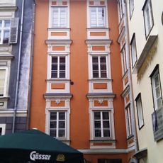 Amtsgebäude, Wohnhaus, Ehem. Landesfürstliches und Kaiserliches Münzhaus