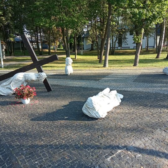 Muzeum św. Ojca Stanisława Papczyńskiego w Górze Kalwarii