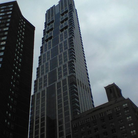 200 Amsterdam Avenue