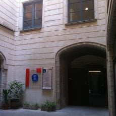 Museo de Historia de los Judíos