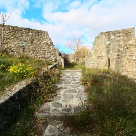 Rocca di Castelvecchio